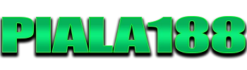 Logo Piala188